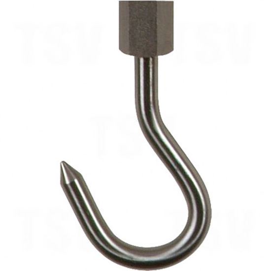 Image sur Accessoire pour balance à ressort Macro - crochet de suspension inférieure