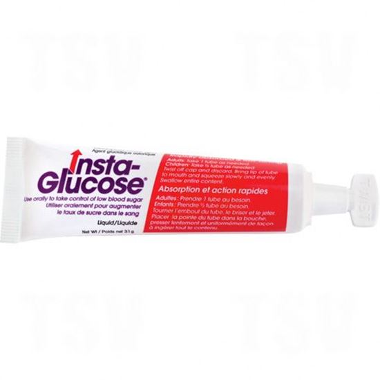 Image sur Gel oral Insta-Glucose(MD)