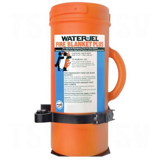 Image sur Couvertures antifeu Water Jel(MD)