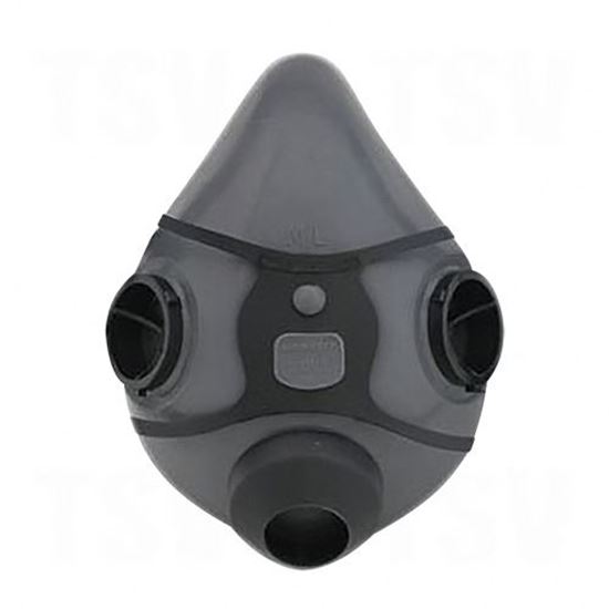 Image sur Demi-masque respirateur de série 300 Comfort Air(MD)