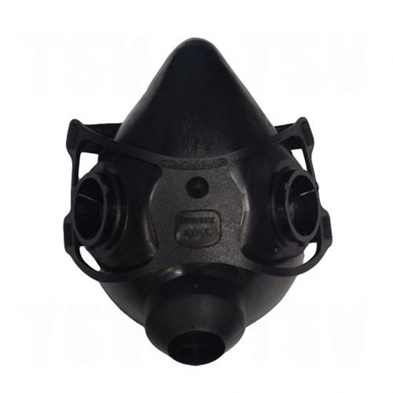 Image sur Demi-masque respirateur de série 400 Comfort Air(MD)