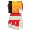 Image de Gants d'ajusteur en cuir fleur de porc