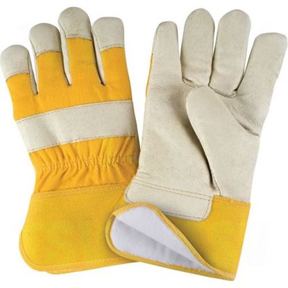 Image de Gants d'ajusteur doublés de Thinsulate(MC)
