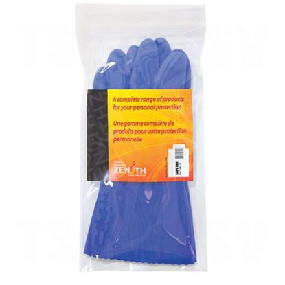 Image de Gants ultra flexible en PVC