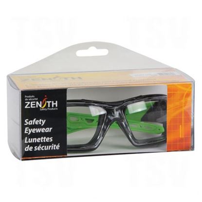 Image de Lunettes de sécurité série Z2500