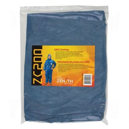 Image de Vêtements de protection SMS