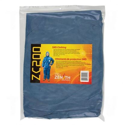 Image de Vêtements de protection SMS