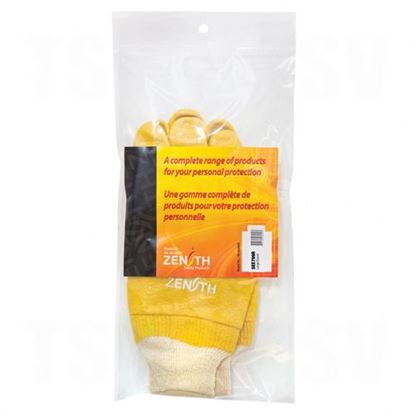 Image de Gants à fini en PVC rugueux