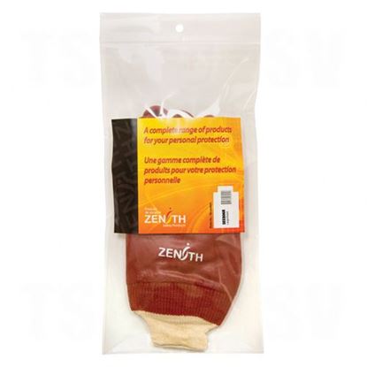 Image de Gants en PVC à fini lisse