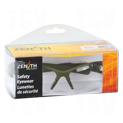 Image de Lunettes de sécurité série Z2000