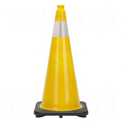 Image de Cônes pour la circulation de première qualité