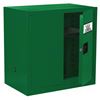 Image de Armoire de rangement pour pesticides