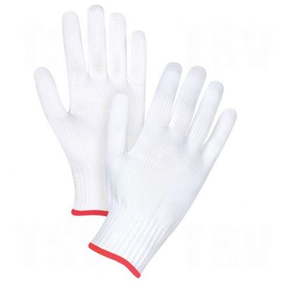 Image de Gants en tricot de polyester