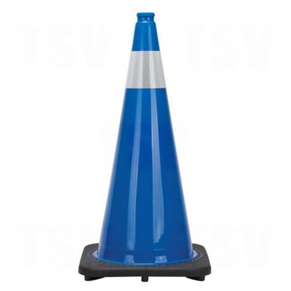 Image de Cônes pour la circulation de première qualité