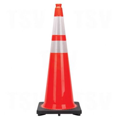 Image de Cônes pour la circulation de première qualité