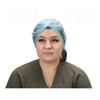 Image de Bonnet bouffant plissé