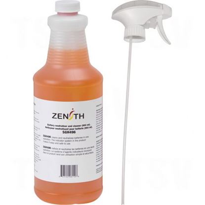 Image de Neutralisant pour batterie