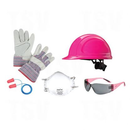 Image de Trousses de démarrage pour travailleuses