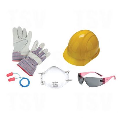 Image de Trousses de démarrage pour travailleuses