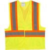 Image de Veste de sécurité pour la circulation conforme à CSA