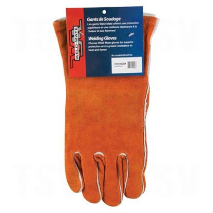 Image de Gants pour soudeur Comfoflex(MC) de qualité supérieure