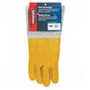 Image de Gants pour soudeur TIG en peau de daim