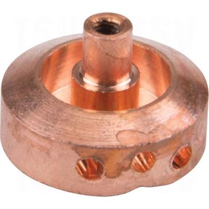 Image de Tête de chalumeau pour chalumeau de gougeage à l'arc