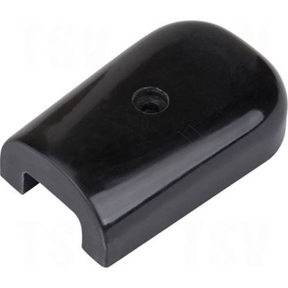 Image de Couvercle d'isolation inférieur pour chalumeau de gougeage à l'arc