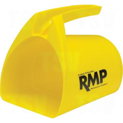 Image de Pelle pour sel et sable