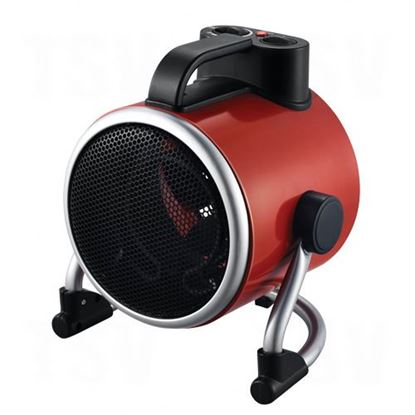 Image de Radiateur portable en céramique