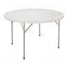 Image de Table pliante en polyéthylène