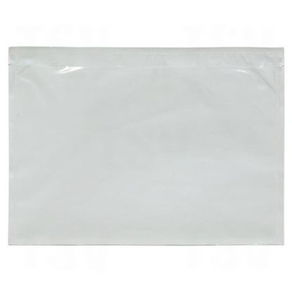 Image de Pochette vierge pour bordereau d'expédition