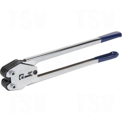 Image de Sertisseur de feuillard en polyester