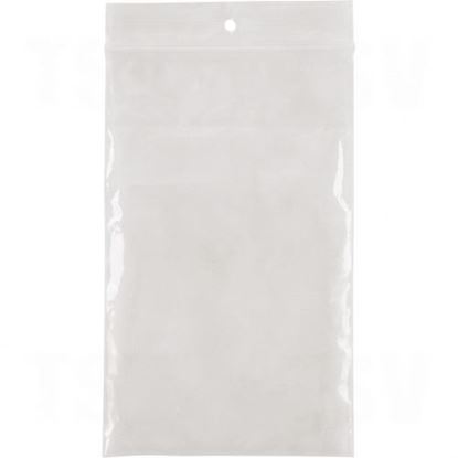 Image de Sacs refermables en poly