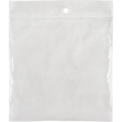 Image de Sacs refermables en poly