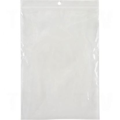 Image de Sacs refermables en poly