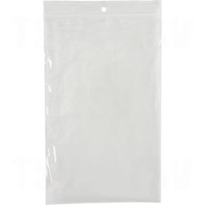 Image de Sacs refermables en poly