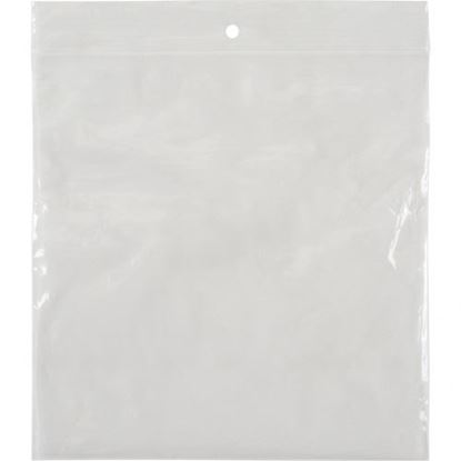 Image de Sacs refermables en poly