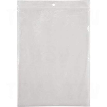 Image de Sacs refermables en poly