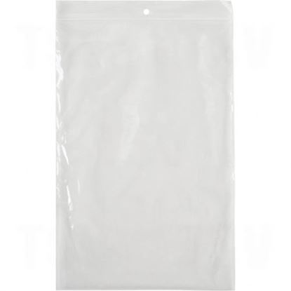 Image de Sacs refermables en poly