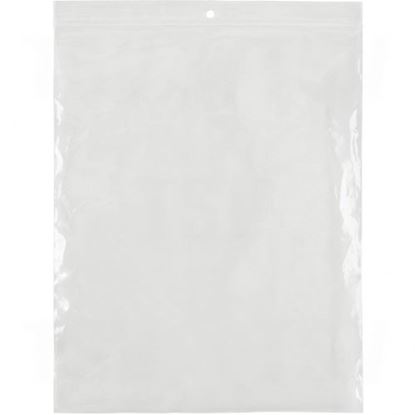 Image de Sacs refermables en poly