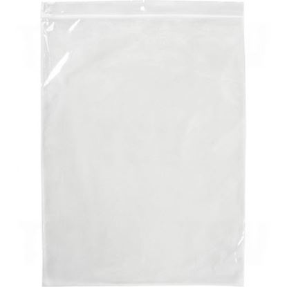 Image de Sacs refermables en poly