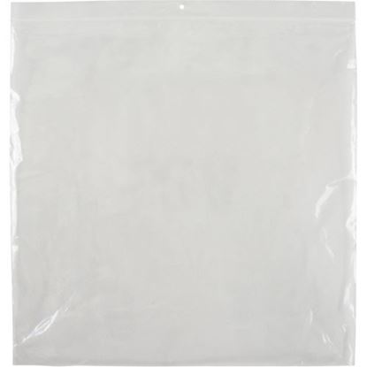 Image de Sacs refermables en poly