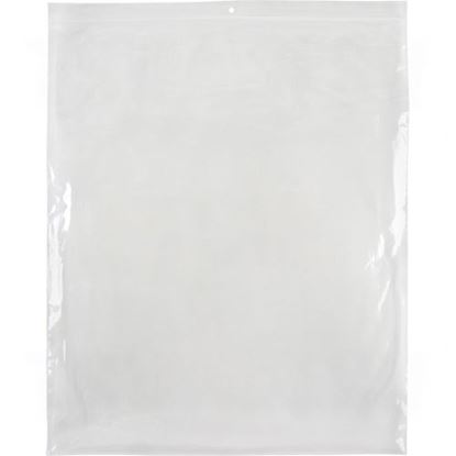 Image de Sacs refermables en poly