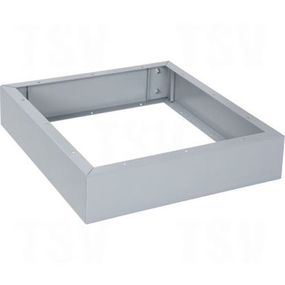 Image de Base de caisson pour établi