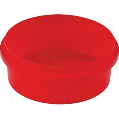 Image de CONTENANT 5 OZ - ROUGE SANS COUVERCLE