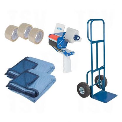 Image de Trousse de déménagement