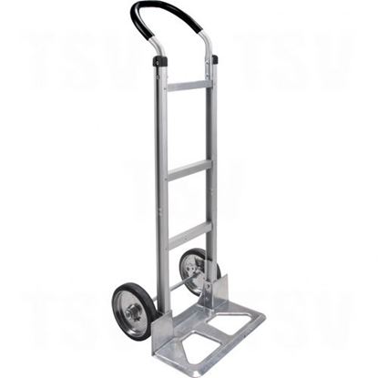 Image de Diable en aluminium