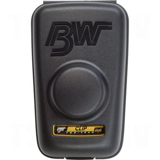 Image sur Boîte d'hibernation BW(MC) pour le détecteur Clip de BW