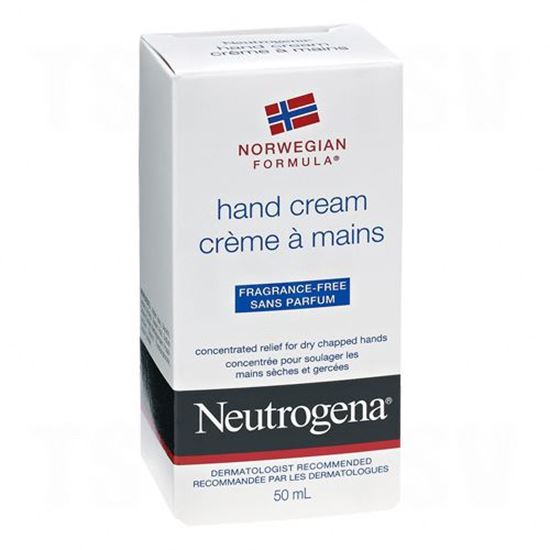 Image sur Crème pour les mains Neutrogena(MD)